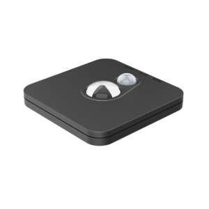 Lampka Podszafkowo-Schodowa Stanley Czarny 3CCT 7,5*7,5cm Milagro