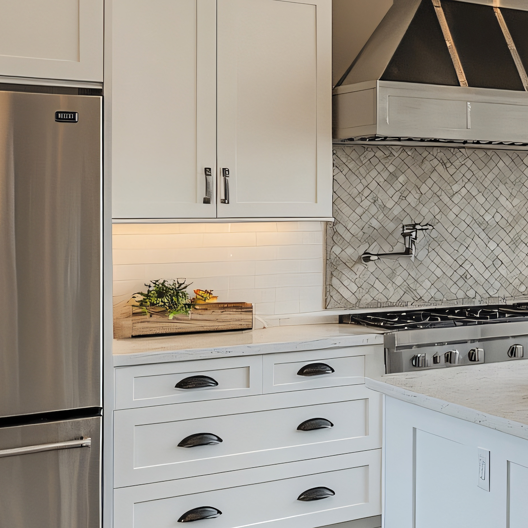 Lampa Podszafkowa Dual 18W 4000K Milagro - obrazek 3