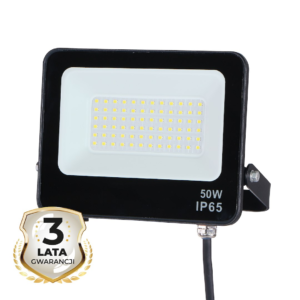 Naświetlacz LED 50W 4000K Milagro