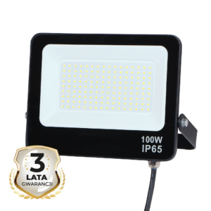 Naświetlacz LED 100W 4000K Milagro
