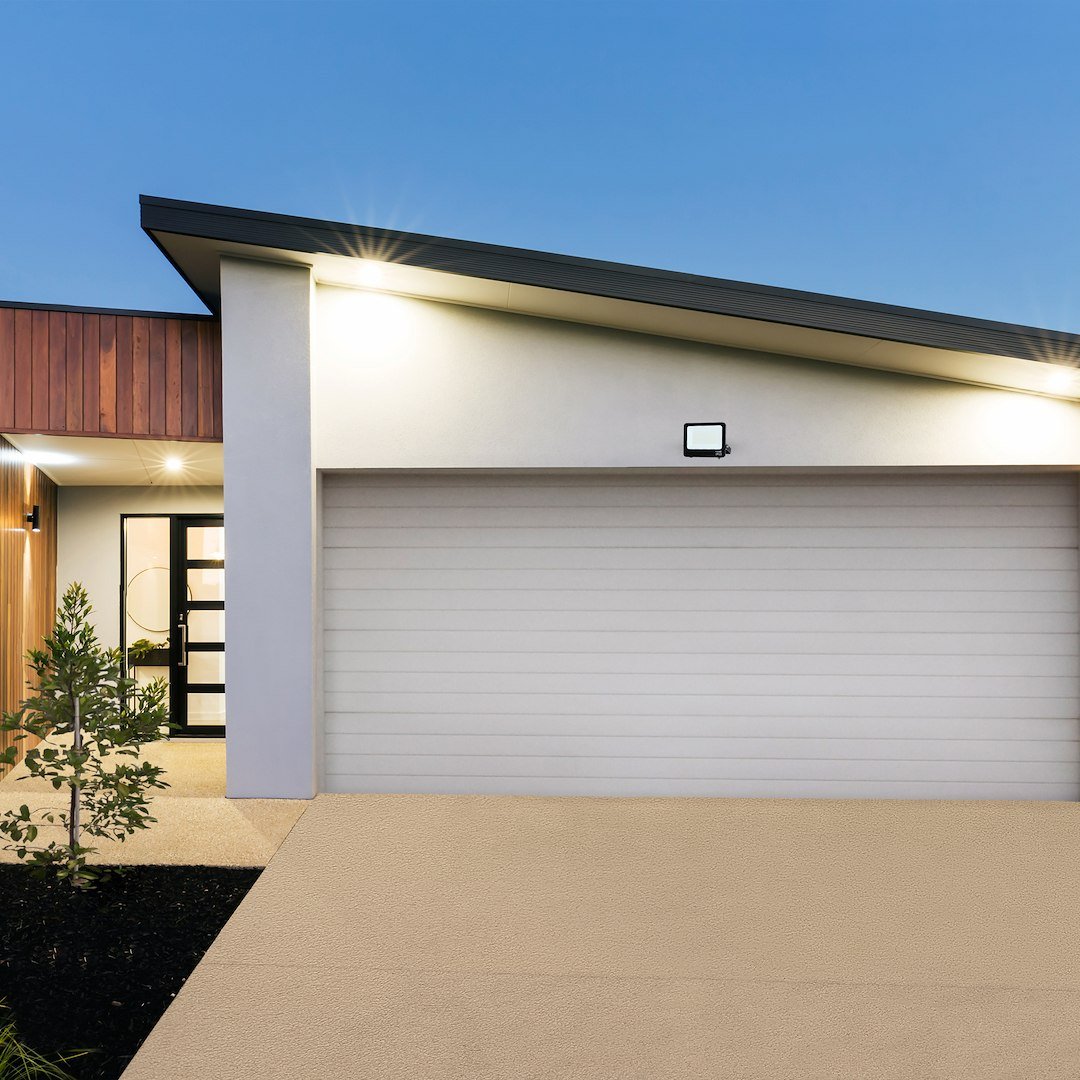 Naświetlacz LED 100W 4000K Milagro - obrazek 4