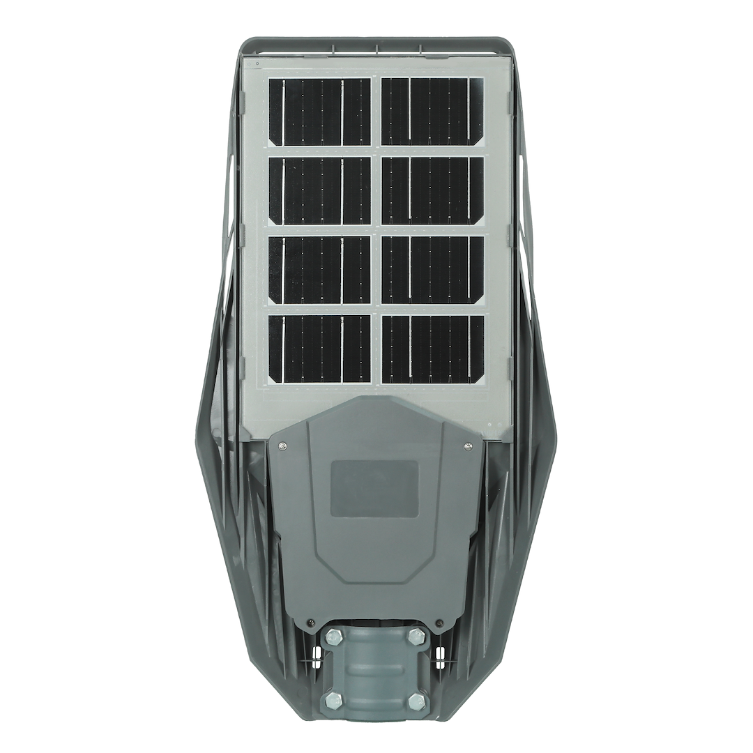 Latarnia Solarna Kers II 300W 1200lm 6500K Milagro - obrazek 2