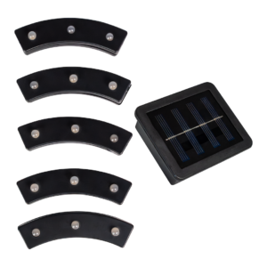 Lampa Solarna Pot 3000K IP44 Milagro