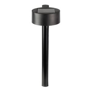 Słupek Solarny Eye 3000K IP44 Milagro