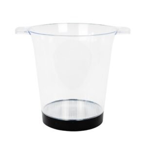 Cooler LED RGB 23cm IP44 Milagro