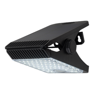 Lampa Solarna Clips 4W 4000K IP44 Milagro