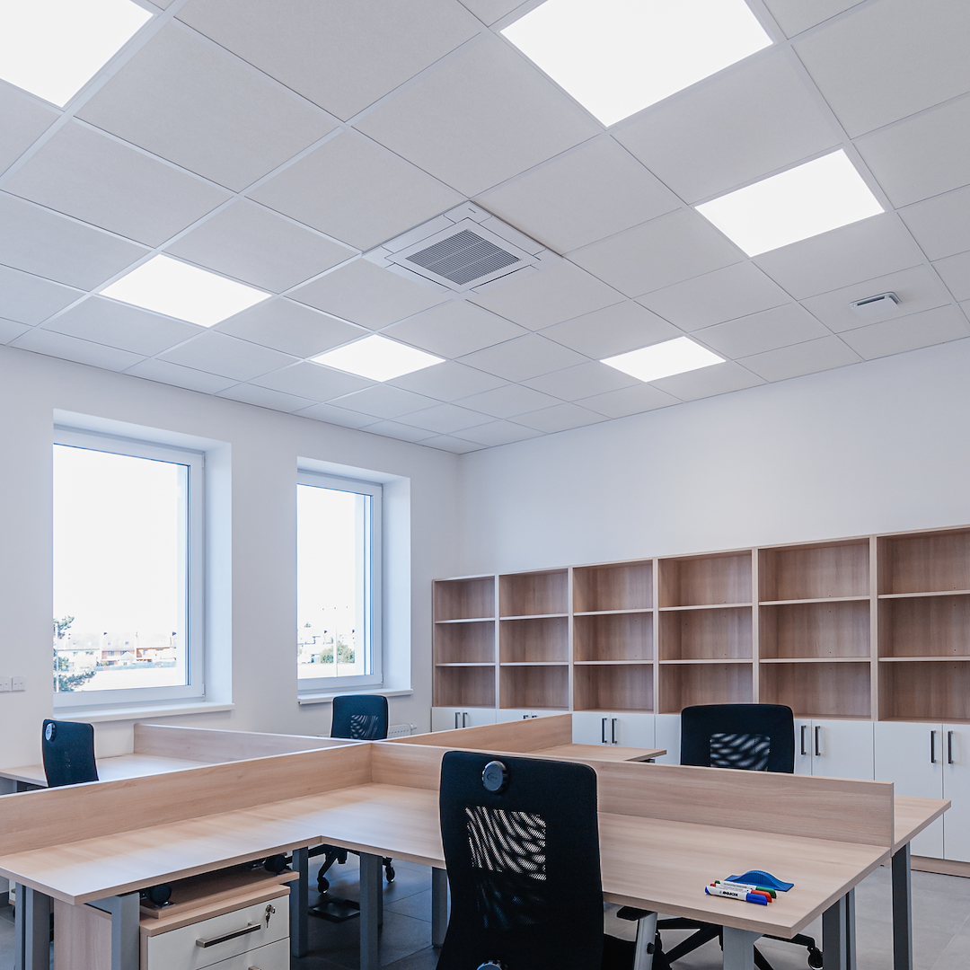 Panel Led 48W 4000K Backlit 60/60 Milagro - obrazek 4