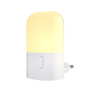 Lampka Wtykowa Kama 2700K Milagro