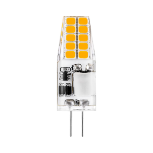Żarówka LED 2,3W G4 12V 3000K Silikon Milagro