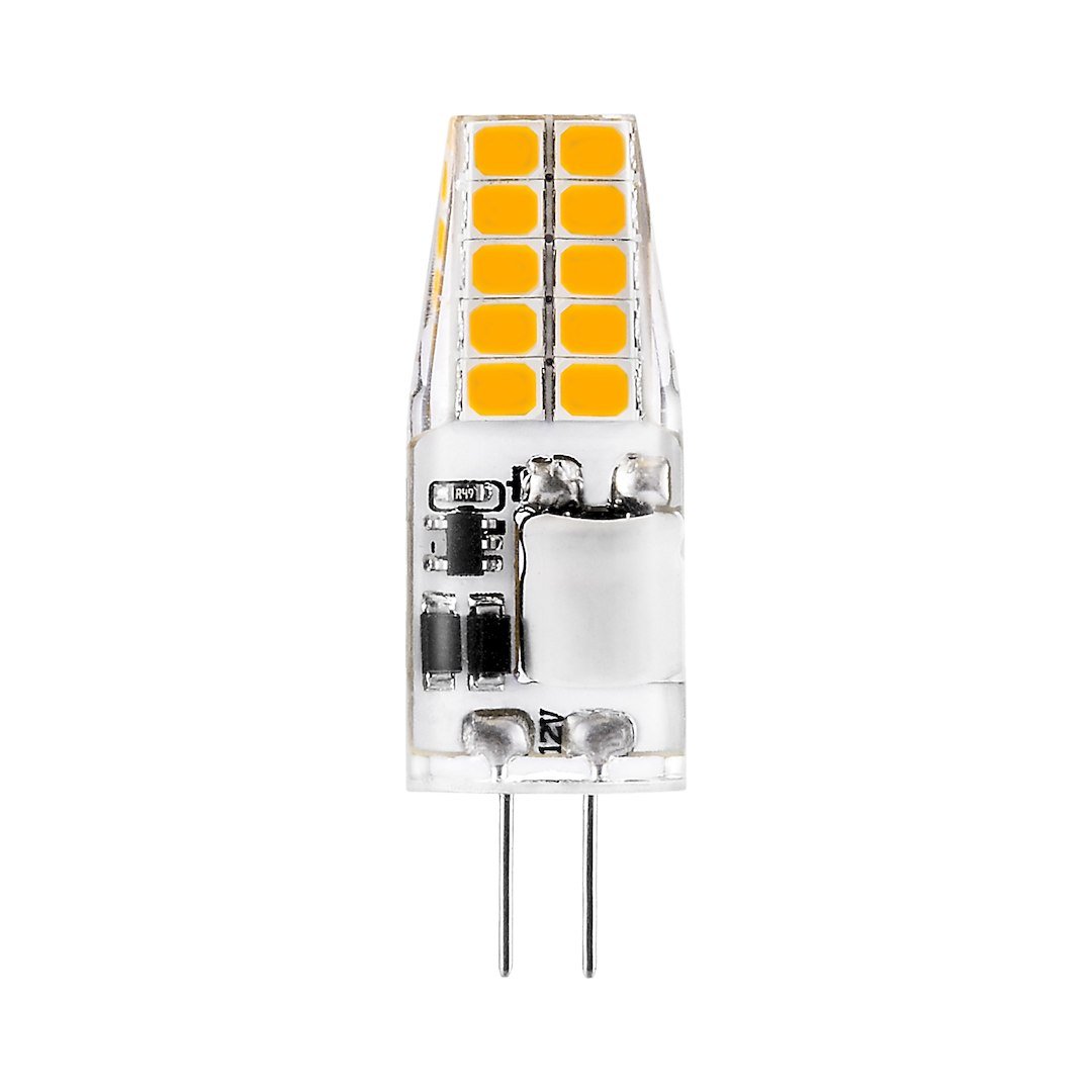 Żarówka LED 2,3W G4 12V 4000K Silikon Milagro - obrazek 4