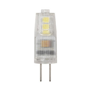 Żarówka LED 1,5W G4 12V 3000K Plastik Milagro
