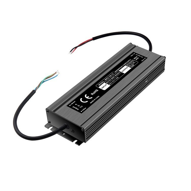 ZASILACZ LED 150W IP67 Milagro