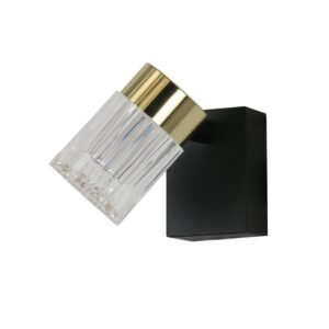 Erovia spot 1 złoty LED CCT Light Prestige