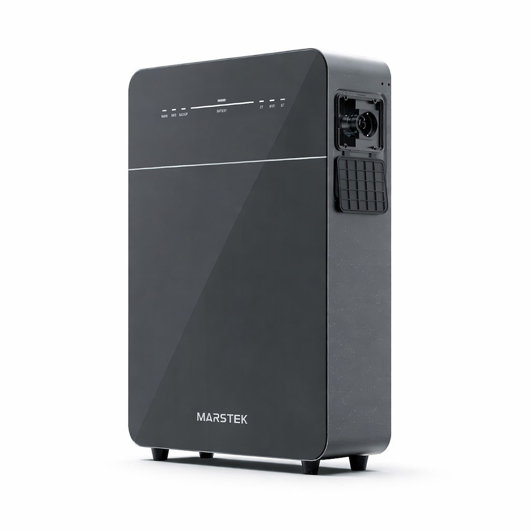 Magazyn Energii Marstek VENUS E Gen 3.0 5,12kWh Milagro