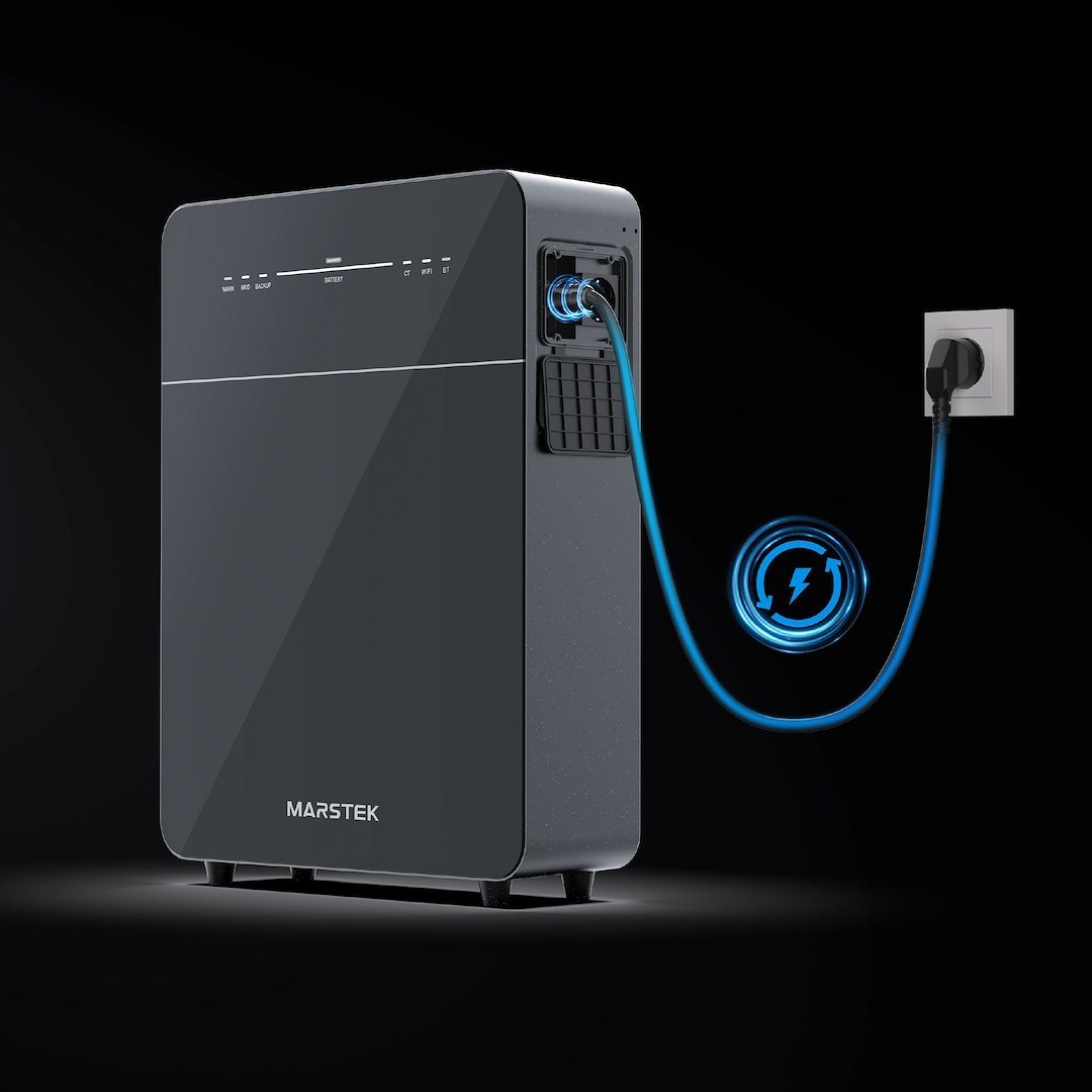 Magazyn Energii Marstek VENUS E Gen 3.0 5,12kWh Milagro - obrazek 4