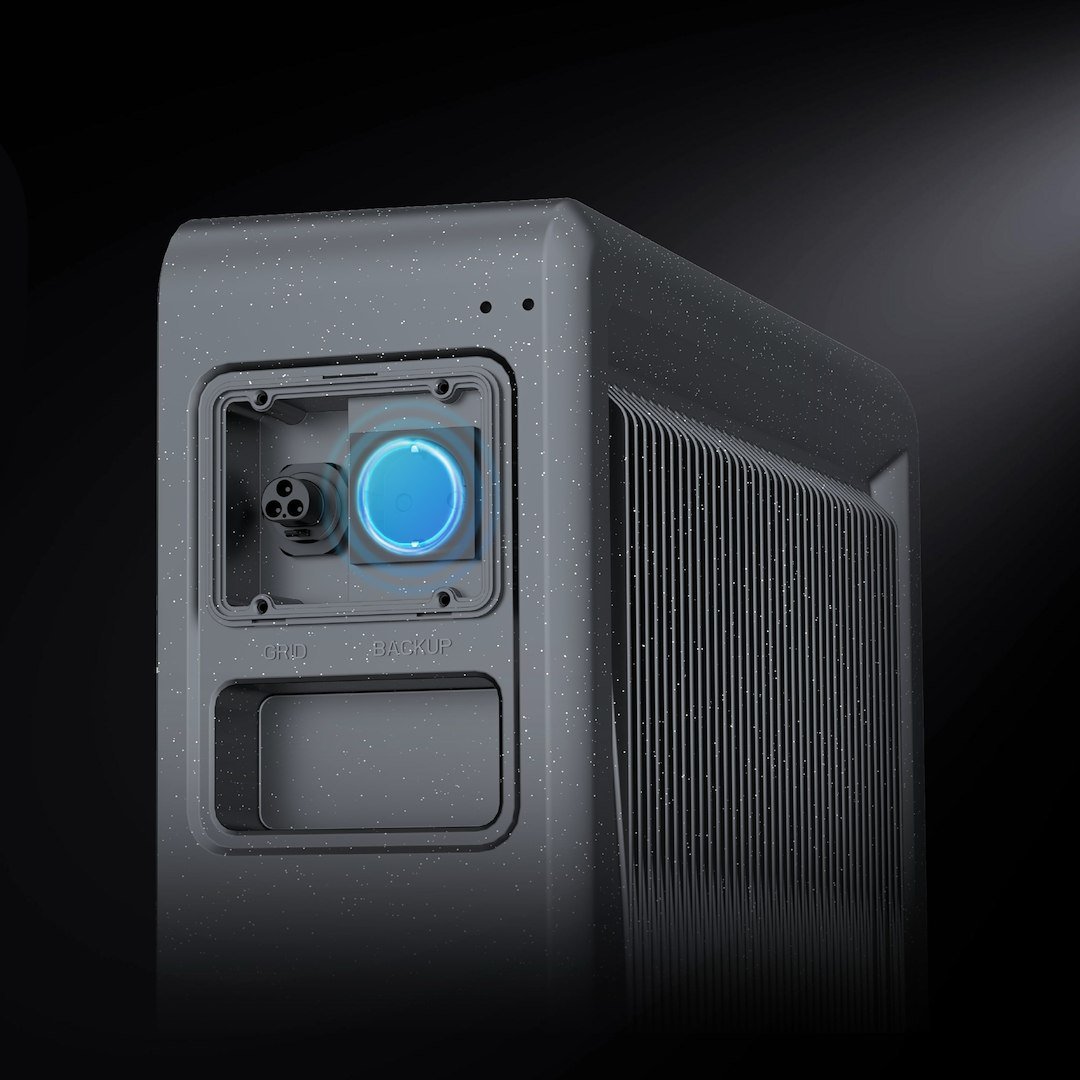 Magazyn Energii Marstek VENUS E Gen 3.0 5,12kWh Milagro - obrazek 5