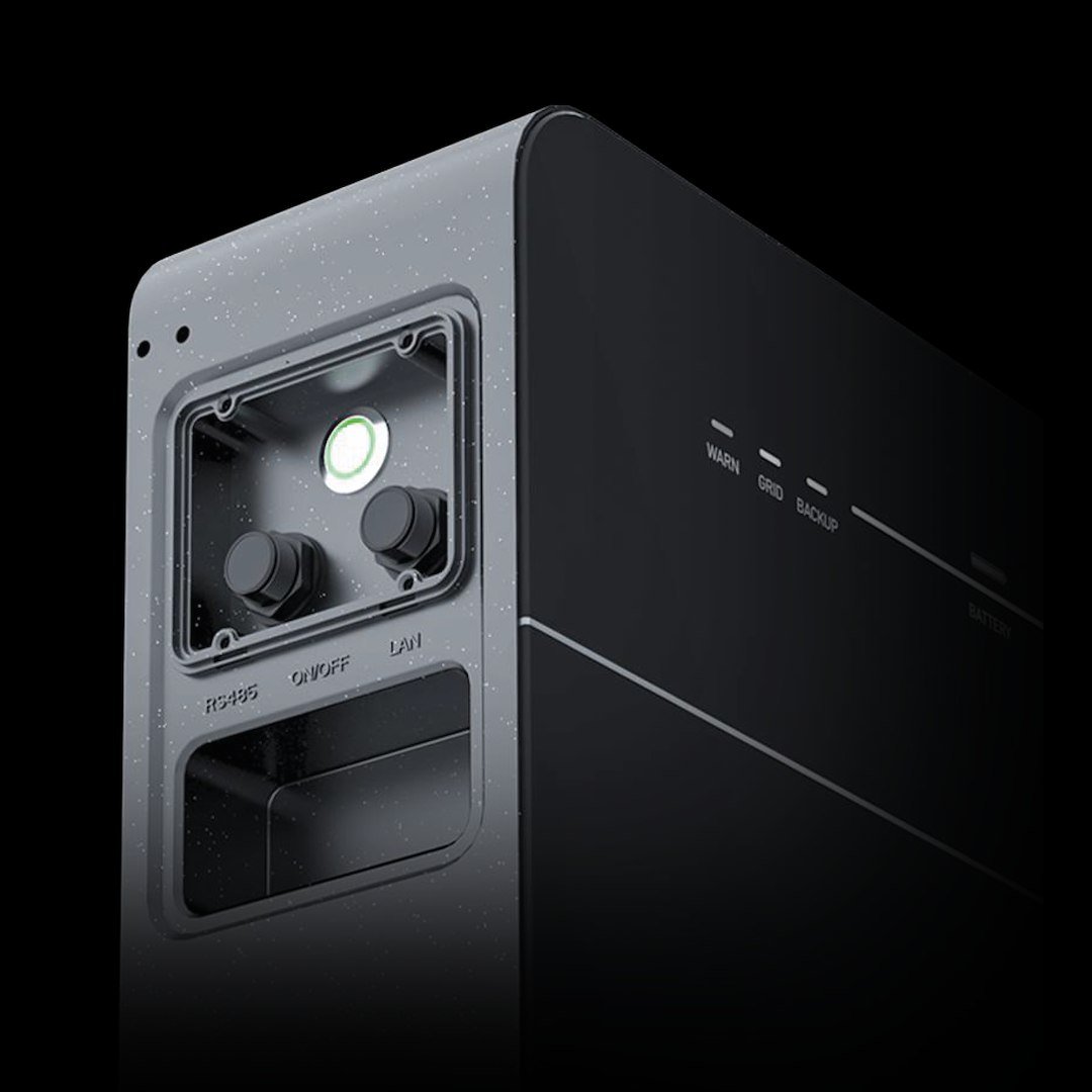 Magazyn Energii Marstek VENUS E Gen 3.0 5,12kWh Milagro - obrazek 6