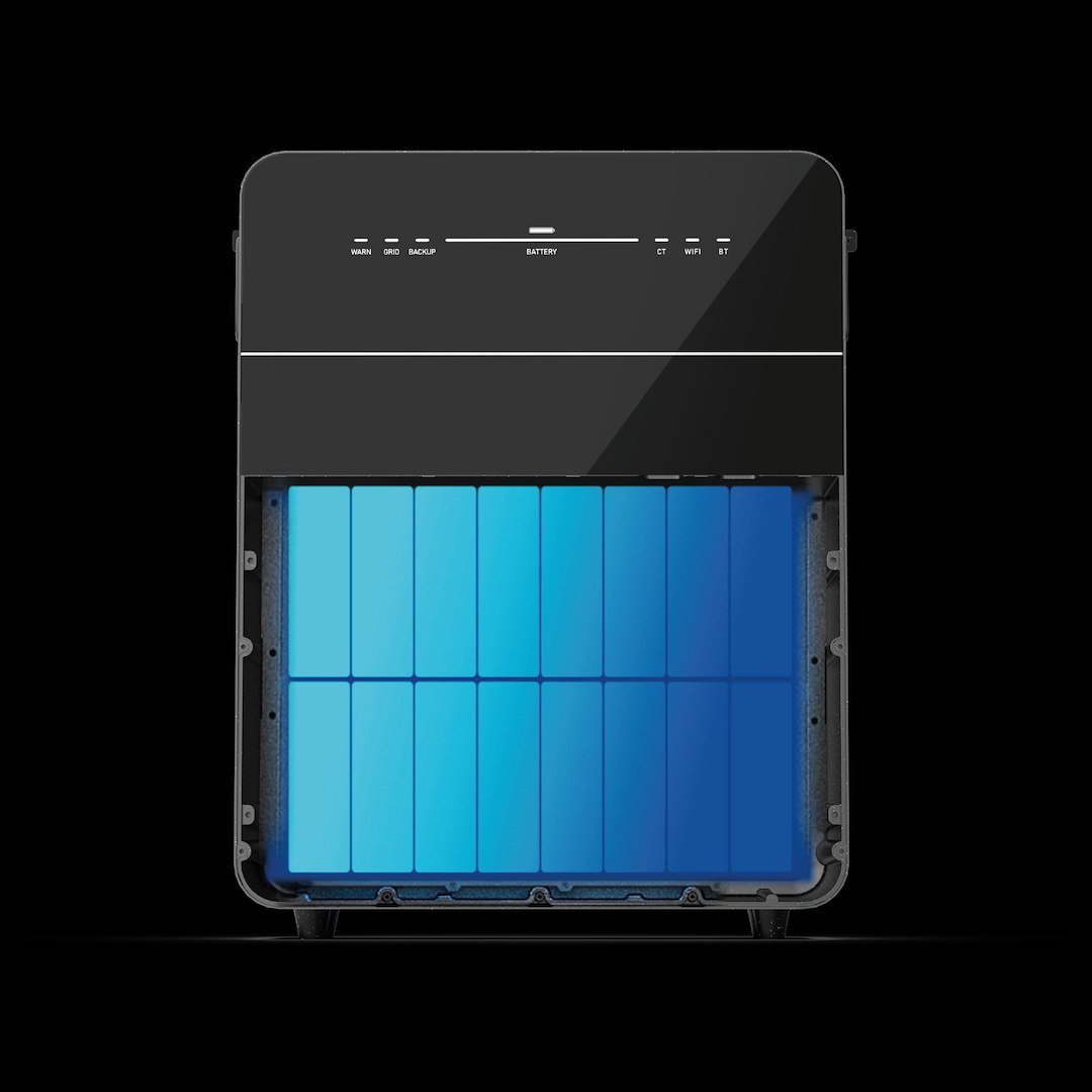 Magazyn Energii Marstek VENUS E Gen 3.0 5,12kWh Milagro - obrazek 8