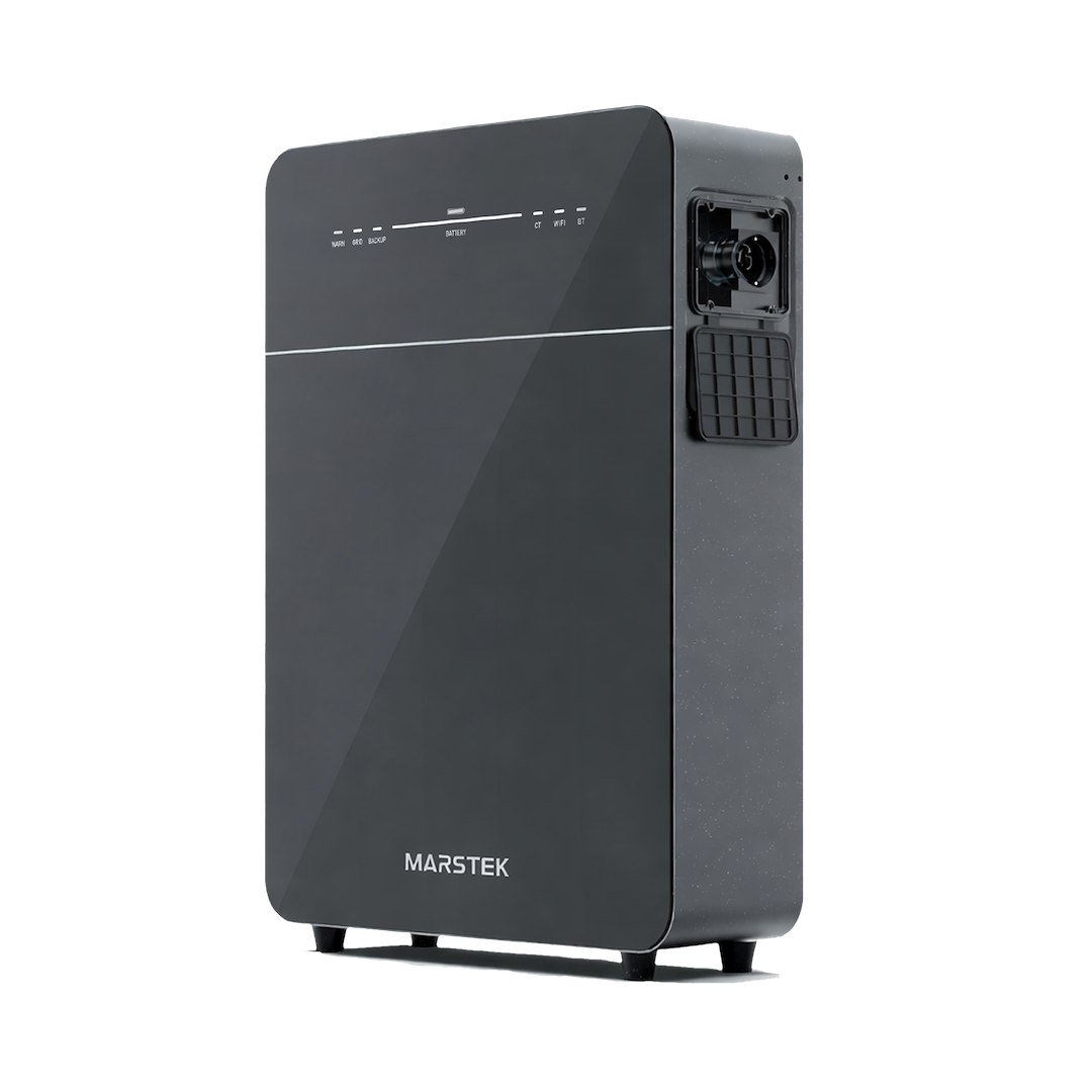 Magazyn Energii Marstek VENUS E Gen 3.0 5,12kWh Milagro - obrazek 11