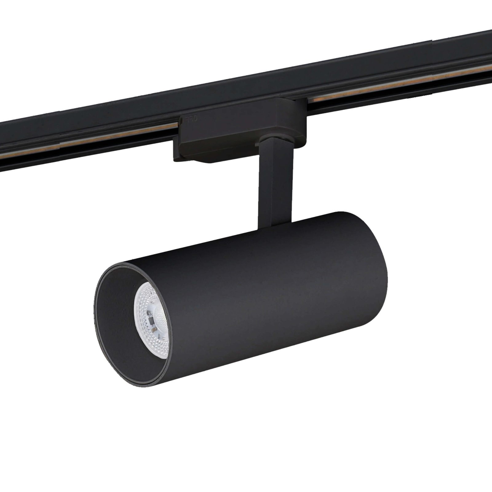 Zestaw oświetlenia szynowego Ice SET 1F czarny 3xGU10 Light Prestige - obrazek 6