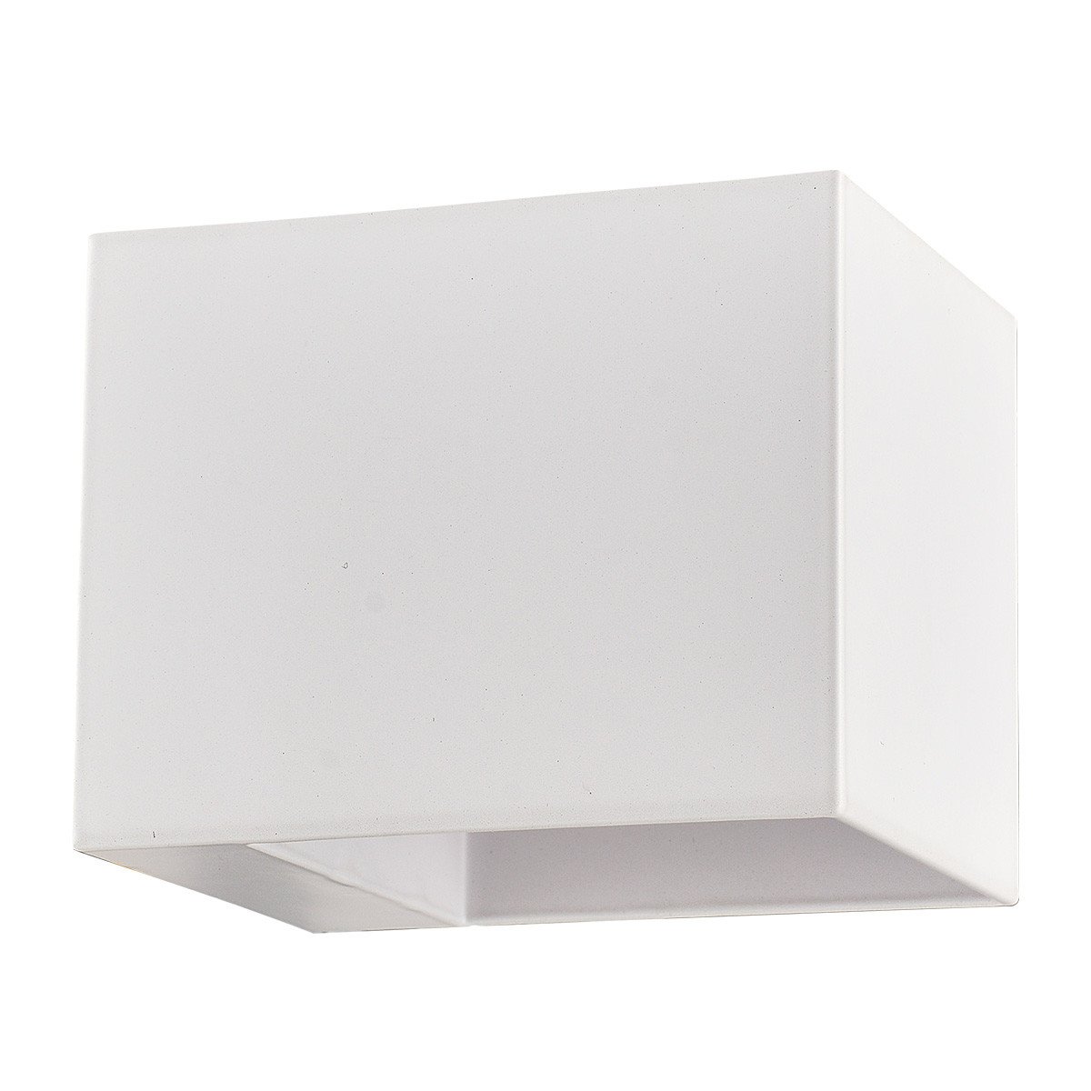 Kinkiet Alaska biały 1xG9 Light Prestige - obrazek 3