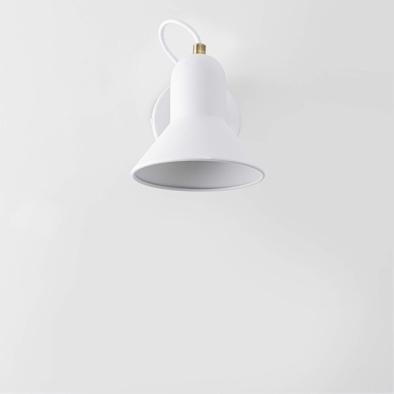 Kinkiet Astama biały 1xE27 Light Prestige - obrazek 8