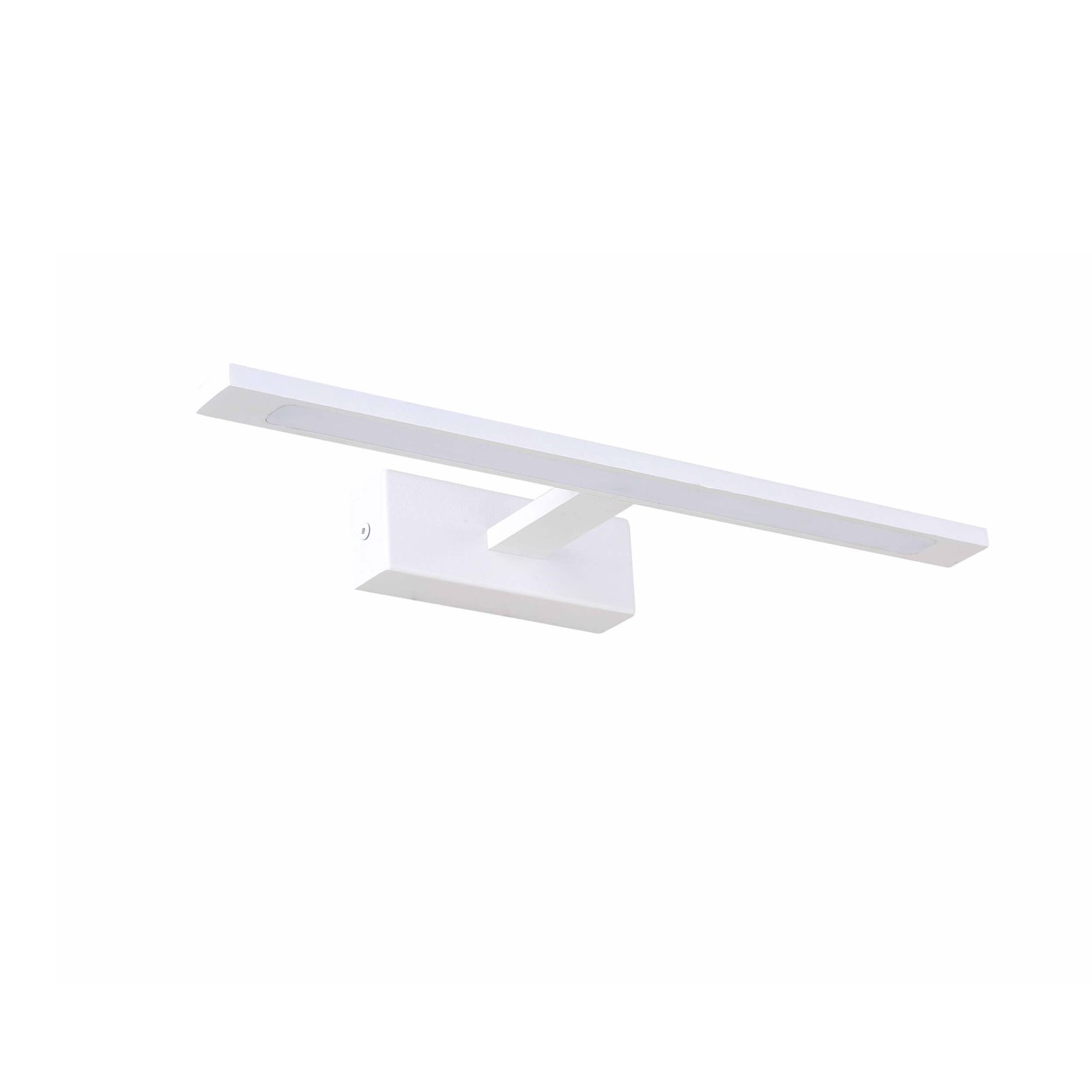 Kinkiet Isla biały 41cm IP44 LED CCT Light Prestige