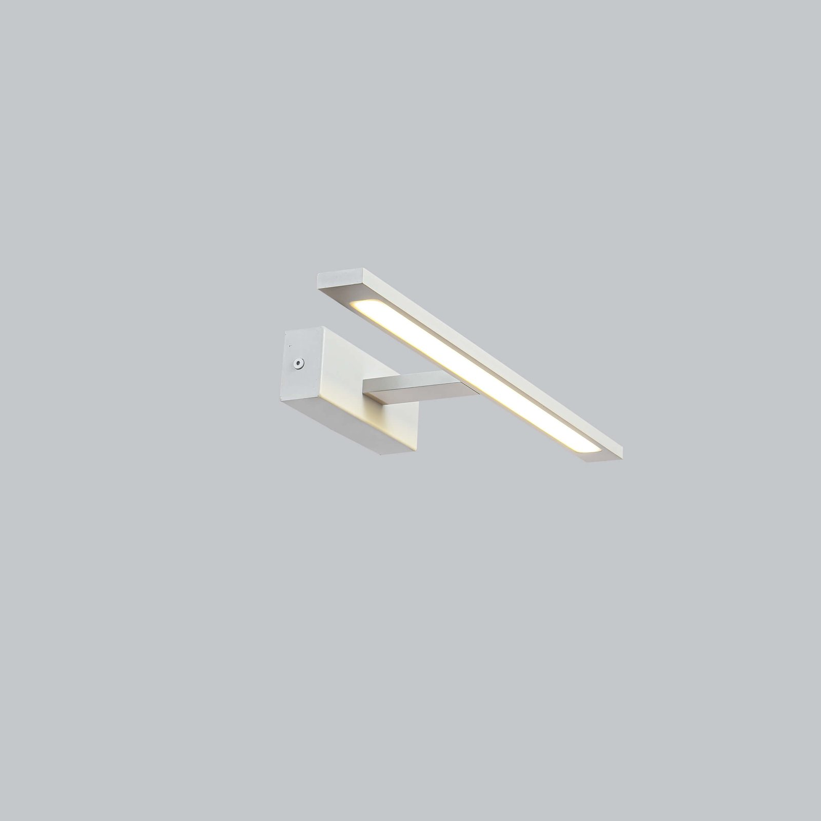 Kinkiet Isla biały 41cm IP44 LED CCT Light Prestige - obrazek 4