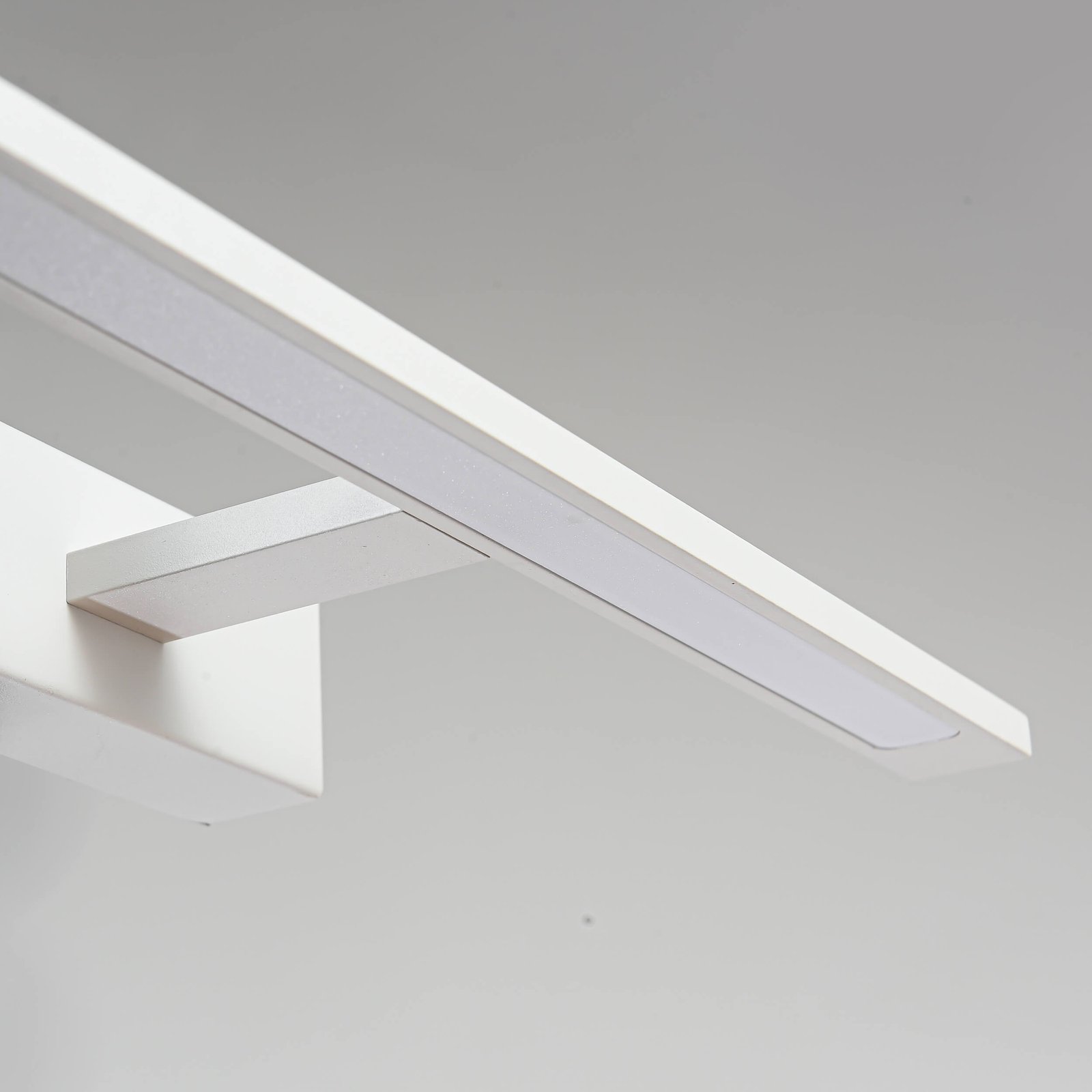 Kinkiet Isla biały 41cm IP44 LED CCT Light Prestige - obrazek 5