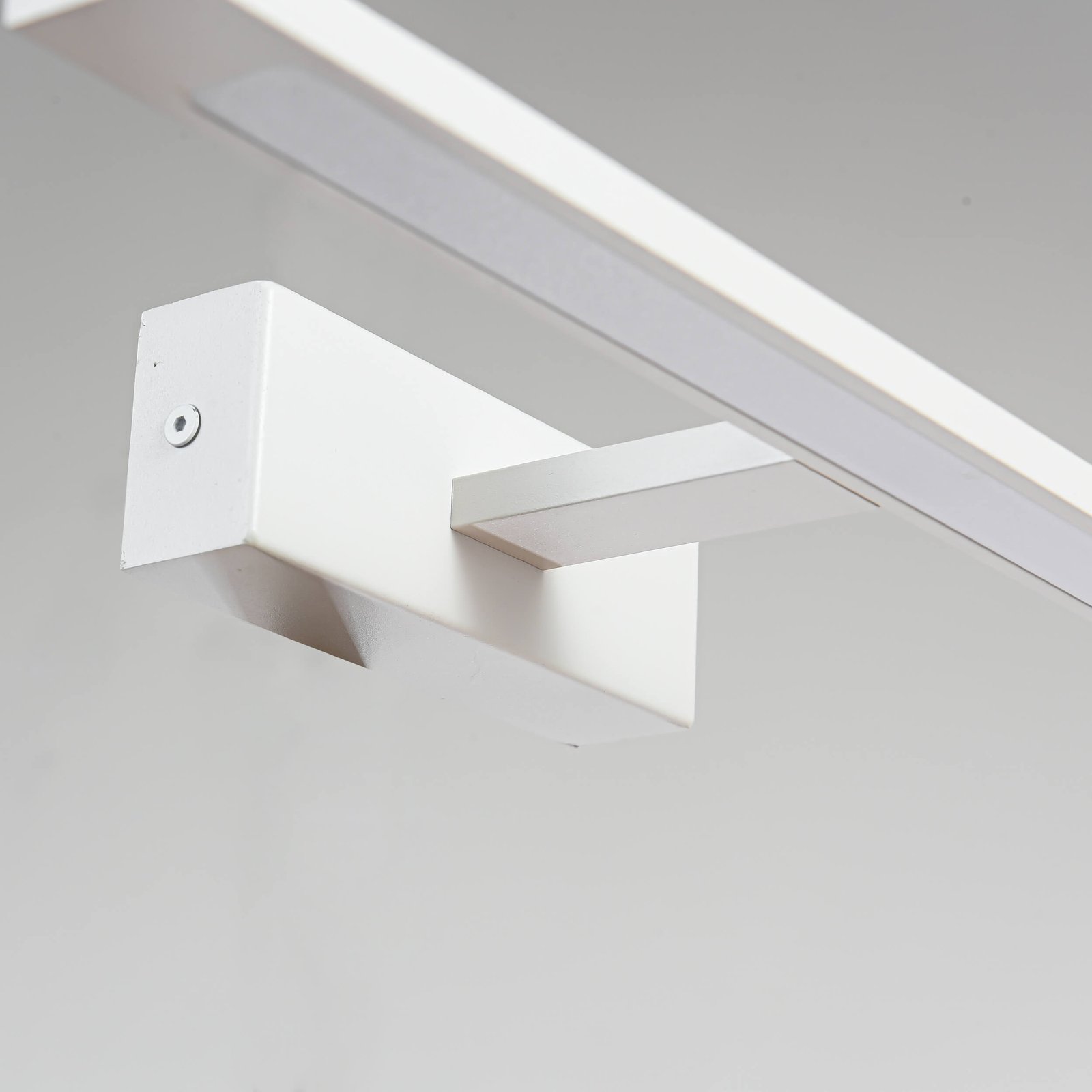 Kinkiet Isla biały 41cm IP44 LED CCT Light Prestige - obrazek 6