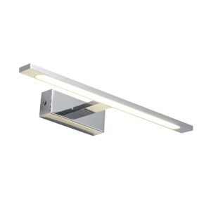 Kinkiet Isla chrom 41cm IP44 LED CCT Light Prestige