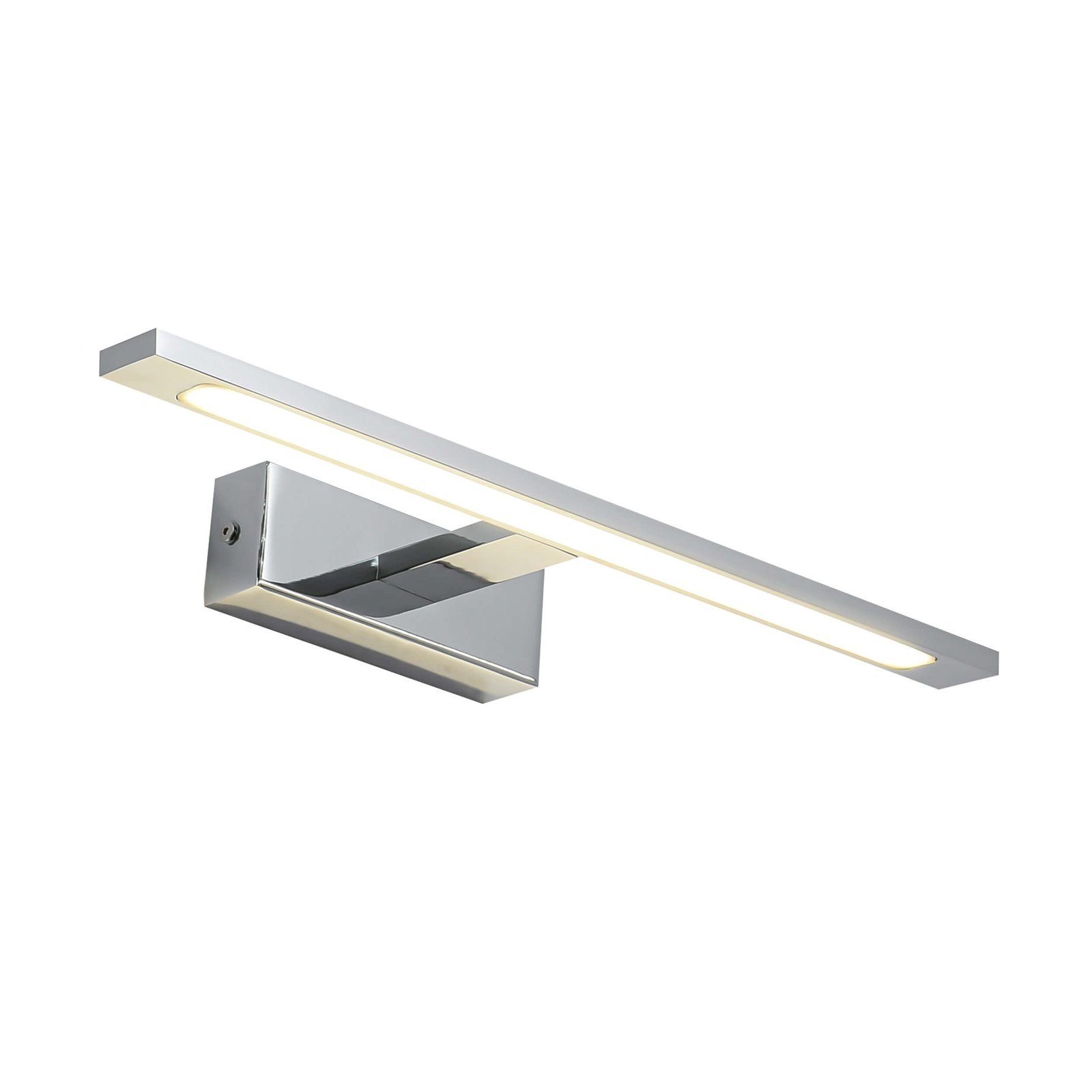 Kinkiet Isla chrom 41cm IP44 LED CCT Light Prestige