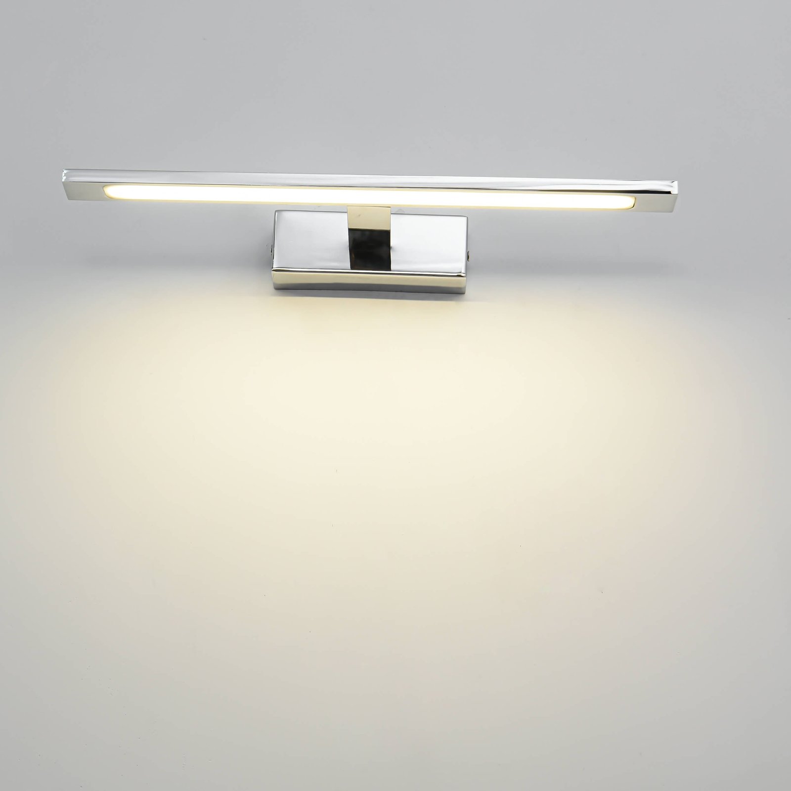 Kinkiet Isla chrom 41cm IP44 LED CCT Light Prestige - obrazek 3