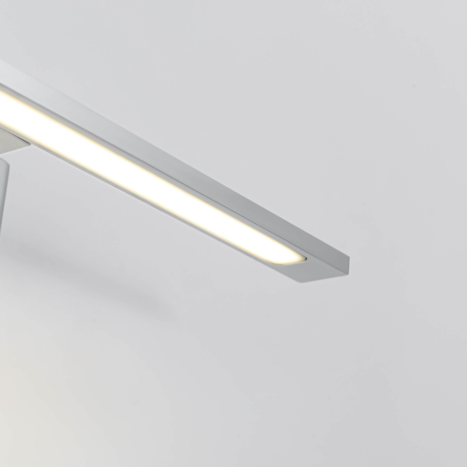 Kinkiet Isla chrom 41cm IP44 LED CCT Light Prestige - obrazek 6