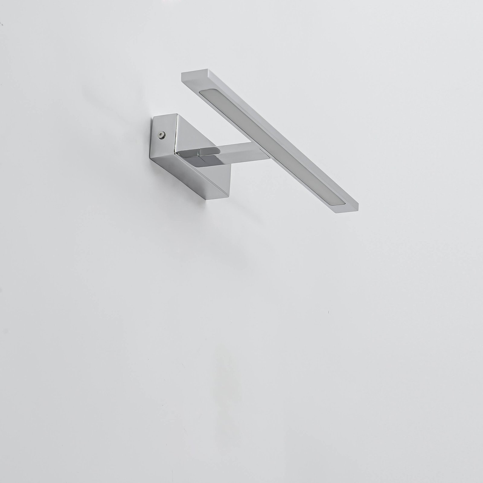 Kinkiet Isla chrom 41cm IP44 LED CCT Light Prestige - obrazek 7