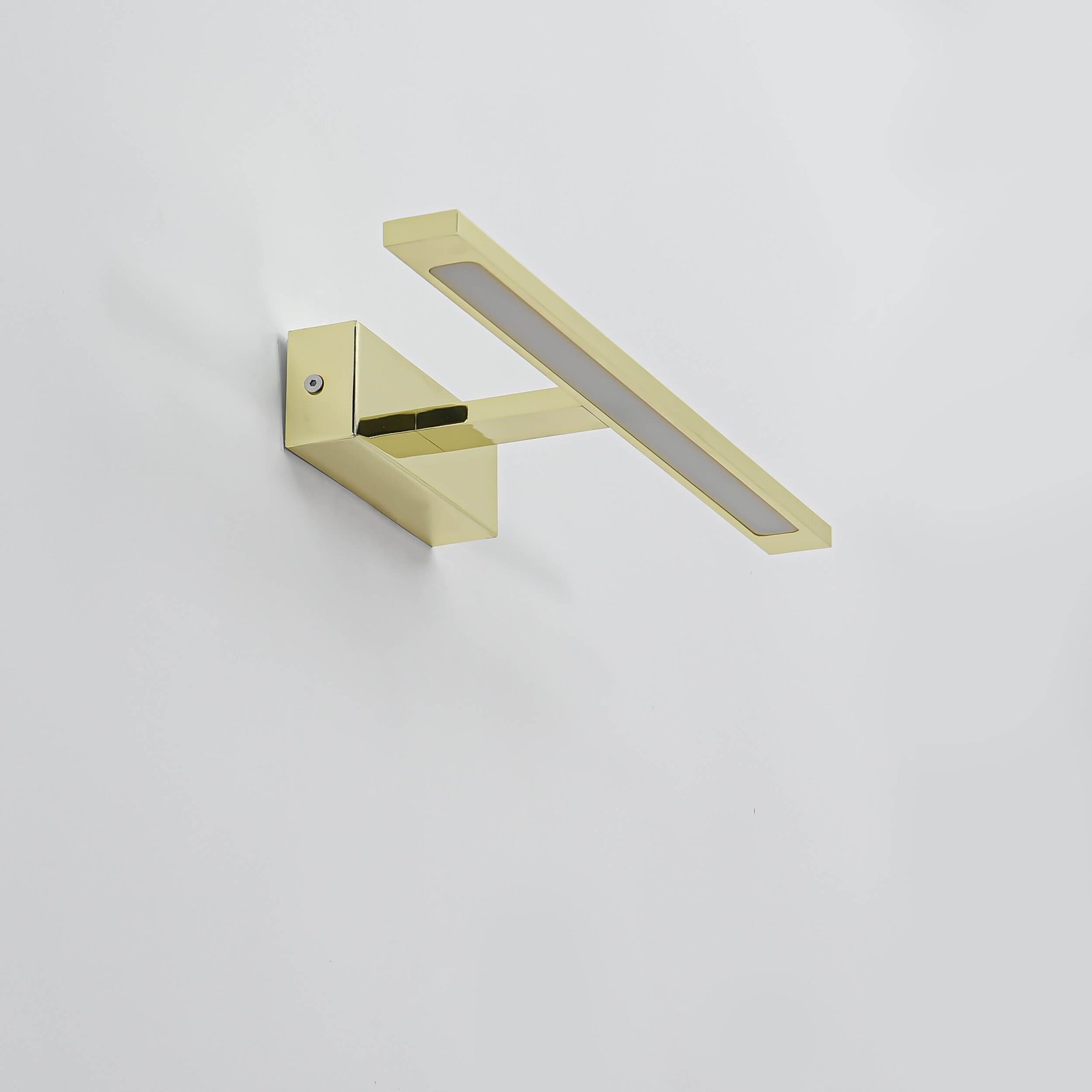 Kinkiet Isla złoty 41cm IP44 LED CCT Light Prestige - obrazek 7