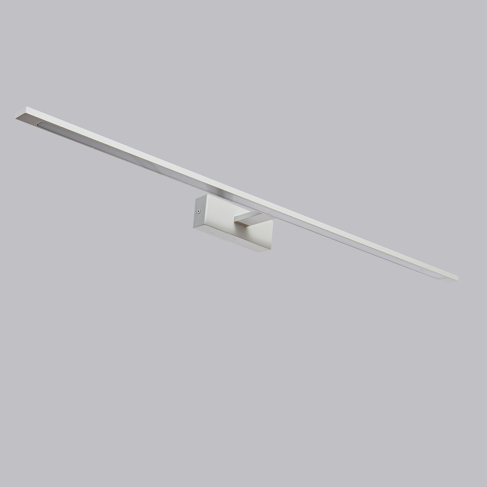 Kinkiet Isla XXL chrom 96cm IP44 LED CCT Light Prestige - obrazek 5