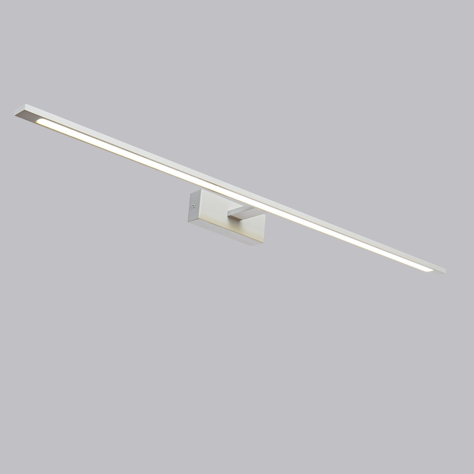 Kinkiet Isla XXL chrom 96cm IP44 LED CCT Light Prestige - obrazek 6
