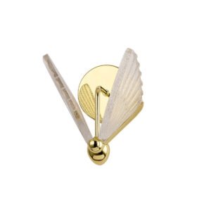 Kinkiet Mariposa złoty LED CCT Light Prestige