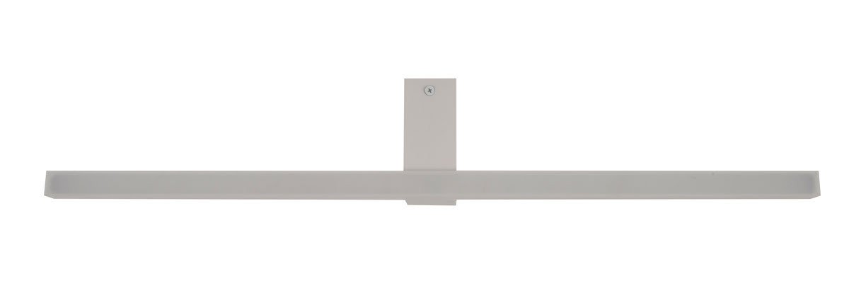 Kinkiet Nevada 60 cm biały IP44 LED 4000K Light Prestige - obrazek 6