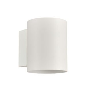 Kinkiet Oregon biały 1xG9 Light Prestige