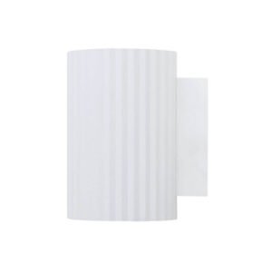 Kinkiet Tokio biały 1xG9 Light Prestige