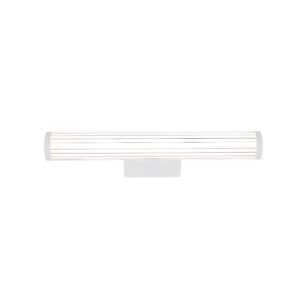Kinkiet Vena 45 cm biała LED CCT Light Prestige