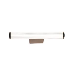 Kinkiet Vena 45 cm coffe LED CCT Light Prestige