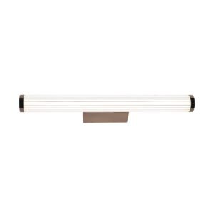 Kinkiet Vena 60 cm coffe LED CCT Light Prestige