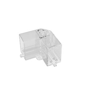 Łącznik L 90 mechaniczny do oświetlenia modułowego Geometric System New Light Prestige