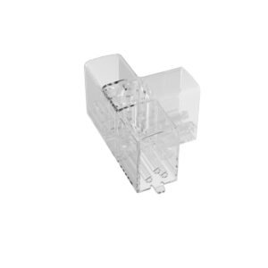 Łącznik T mechaniczny do oświetlenia modułowego Geometric System New Light Prestige