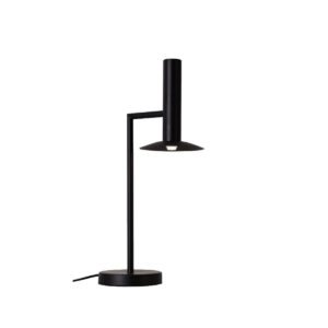 Lampa biurkowa Hat czarna LED 3000K Light Prestige