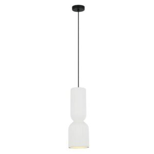 Lampa wisząca Balera biała Light Prestige