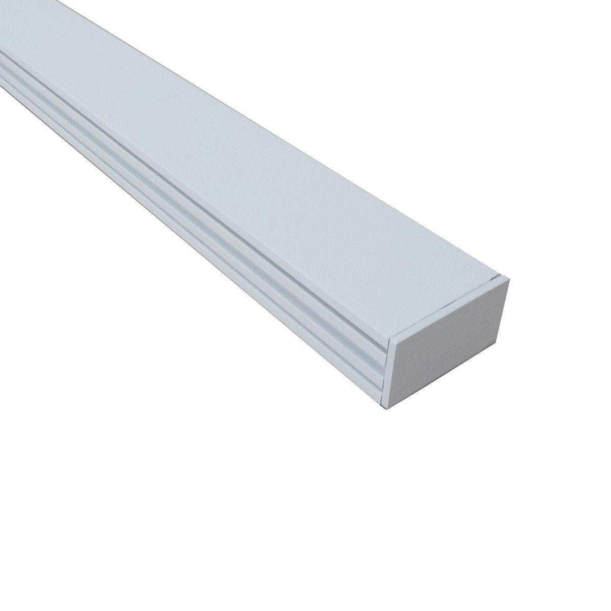 Lampa wisząca Cali L biała Tuya LED CCT Light Prestige - obrazek 7